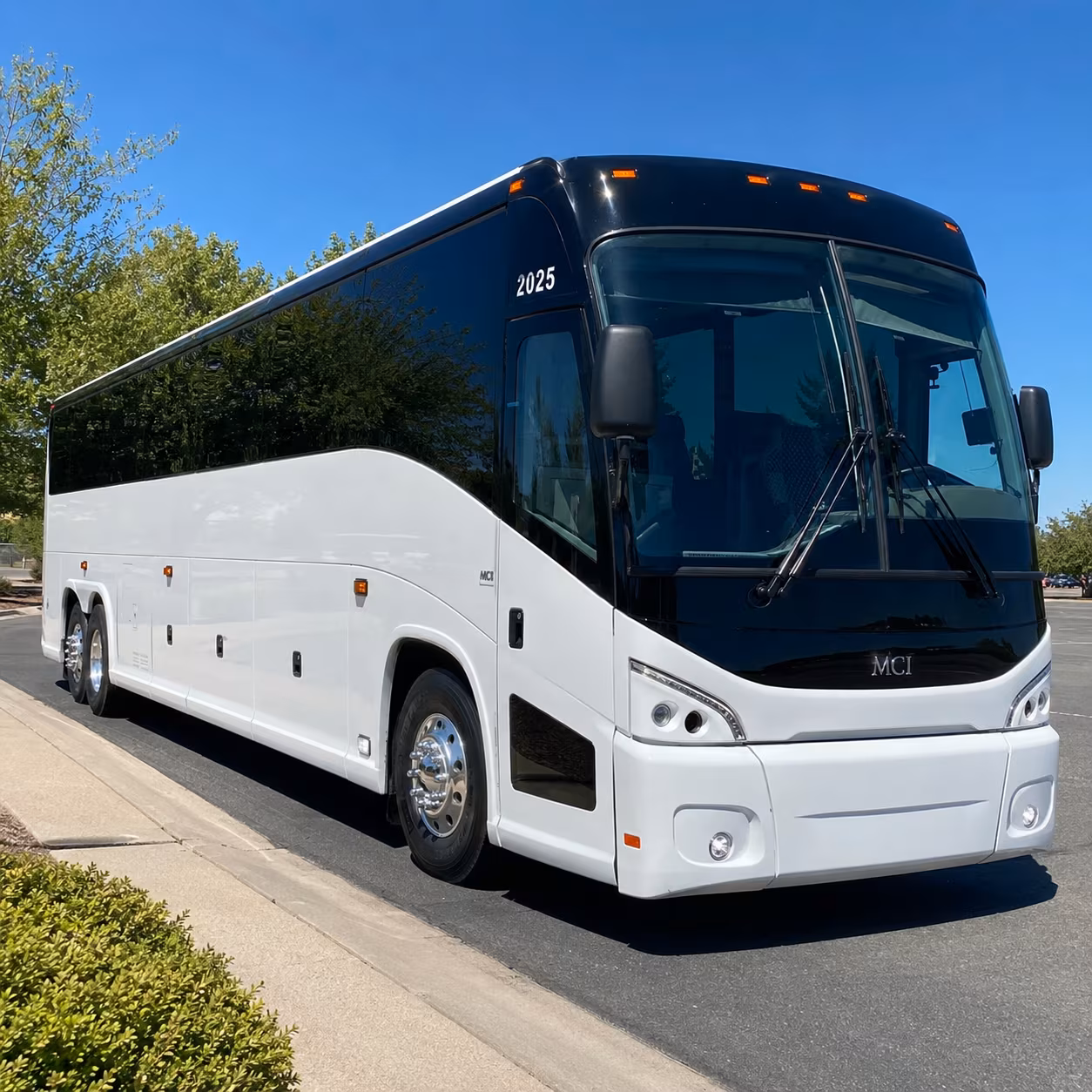 shuttle your team between clarksville hotels and the convention center