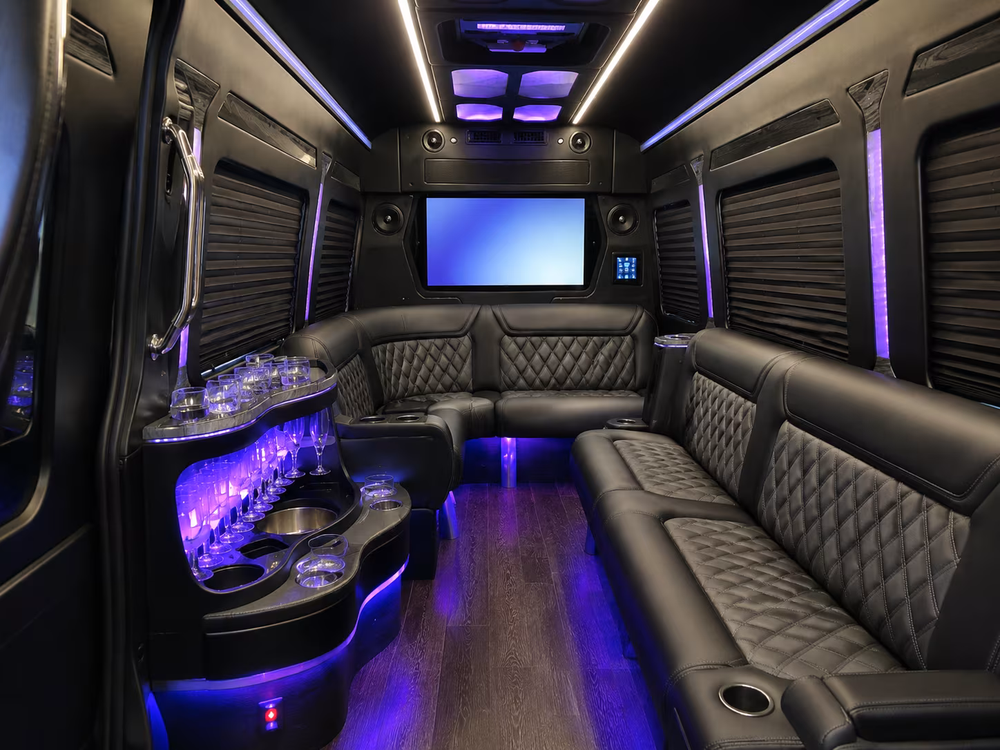you can count on clarksvillecoachbuscompany com for nashville airport transfers on the i 24 corridor